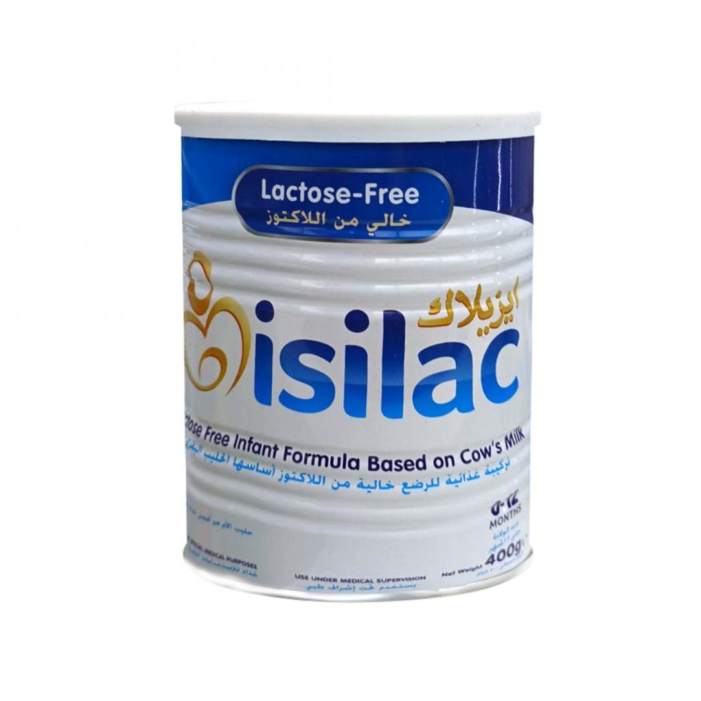 ISILAC LF 400 GM